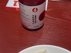 -喜家德虾仁水饺(北京超极合生汇店)