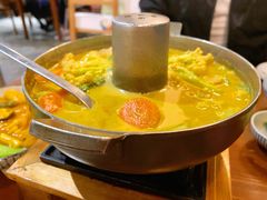 -如禾素食·下午茶·糖水