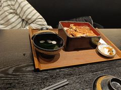 -玄白·炭烤活鳗(上海首店)