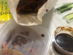 -徐记正宗北京烤鸭(北京东路总店)