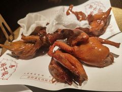 -鸽子侯·家宴·平价海鲜(市图书馆店)