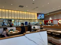 -松鹤楼面馆(清河万象汇店)