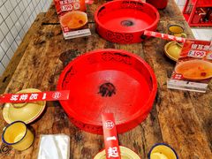-聂发财重庆江湖菜(解放碑店)