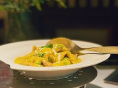 -狮拾久·现代新加坡料理(壹方城店)