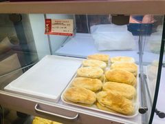 -长发西饼(西园店)