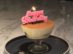 提拉米苏-深圳美高梅酒店·意烁FIAMMA·地中海餐厅