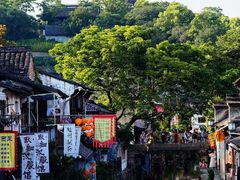 -绍兴书圣故里景区