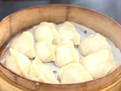 -老边饺子馆(中街店)