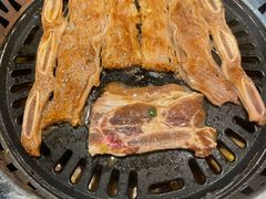 -黑金·寻焰自助百汇·烤肉·火锅(中街店)