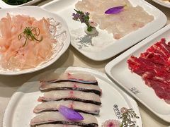 -围炉夜话·潮汕卤水火锅(榕江店)
