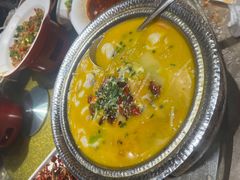 -李氏传家菜(兴城路店)