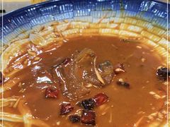 -九妹农家大铁锅东北菜(江湾店)