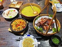 -凤凰山斑鱼馆(恭城店)