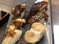 -东京屋(武定路店)