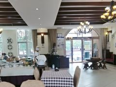 -起士林西餐厅(东经路店)