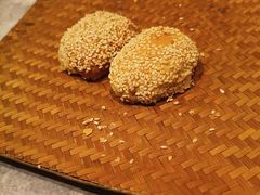 -奇芳阁·百年清真南京菜(夫子庙店)