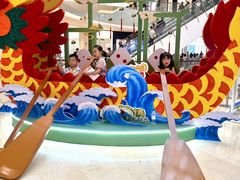 -CityOn熙地港（西安）购物中心