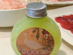 -围炉夜话·潮汕卤水火锅(榕江店)