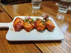 -榖屋house of flour(张江首店)