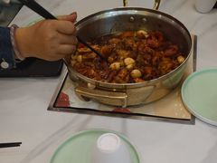 -黄记煌三汁焖锅(民乐园万达店)