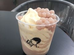 -喜茶(上海五角场万达店)