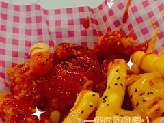 -三餐季年糕火锅(韩乐坊店)