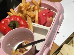 -HELLO MUSAE 拾光缪斯餐厅·纯正希腊风味(苏州中心店)
