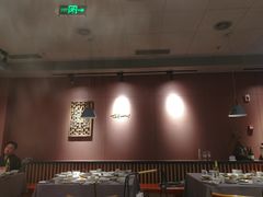 大堂-蜀九香火锅(九眼桥店)