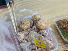 -普宁反沙番薯芋头