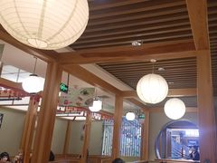 -一心创作料理屋(经开万达店)