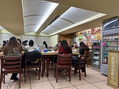 大堂-兴豆饭店(总店)