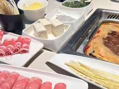 -海底捞大排档火锅(悦荟广场店)