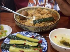 -菊儿人家·北京胡同菜(南锣鼓巷店)