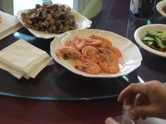 -大洋海鲜居·海鲜特色菜(墟沟海鲜美食城店)