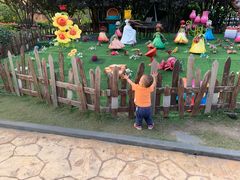 -安徒生童话乐园