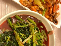 -玲珑餐厅(陕西南路店)
