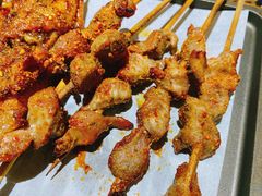 望京小腰-望京小腰(北京总店)