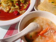 -孟记粥铺·家常菜·烧烤·粥(亚运村店)