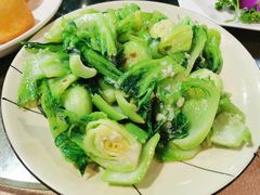 -崖口红树林海鲜餐厅