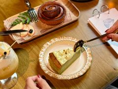 -咖法森林·咖啡  酒吧(天河店)