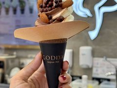 -GODIVA(海岸城店)