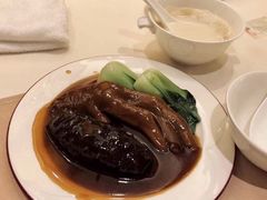 -利苑酒家(合景国际金融广场店)