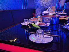 -唯爱KTV聚会餐厅(仙林东城汇店)