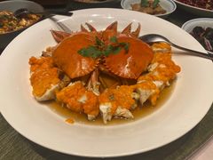 -杭州久泰饭店·粤式融合