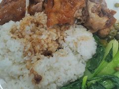 -北京大学-燕南食堂