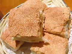 火烧馍-丹江渔村(望京店)