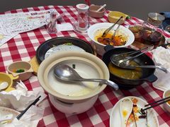 -西贝(龙华壹方天地店)