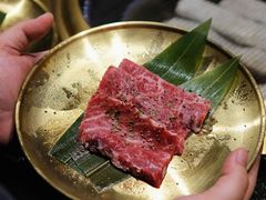 -何发发和牛烧肉·鳗鱼榴莲放题自助(乐峰广场店)