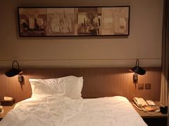 -锦江之星品尚(武汉江汉路协和医院店)