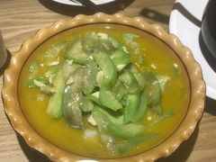 -禾田下生态餐厅(华天城总店)